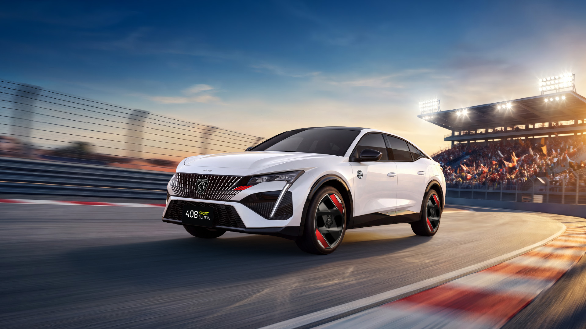 1. Peugeot 408 Sport Edition trao đặc quyền đồng sáng tạo cho duy nhất 100 khách hàng Việt Nam.jpg