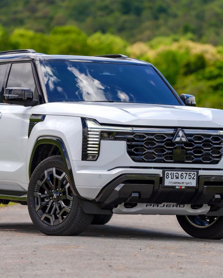 All NEW Mitsubishi PAJERO -2.jpg