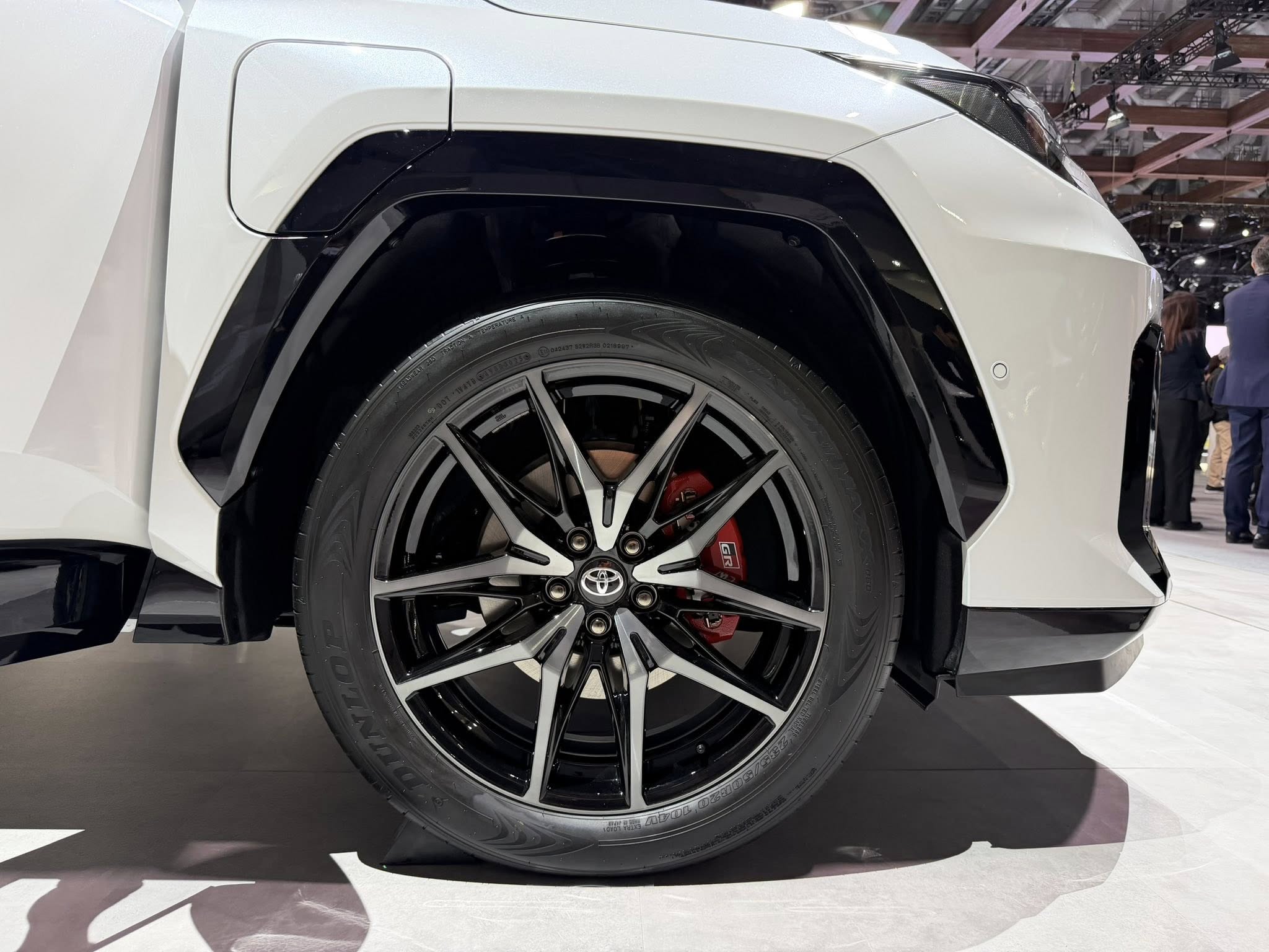 All NEW Toyota RAV4 PHEV GR SPORT 8.jpg All NEW Toyota RAV4 PHEV GR SPORT 8.jpg