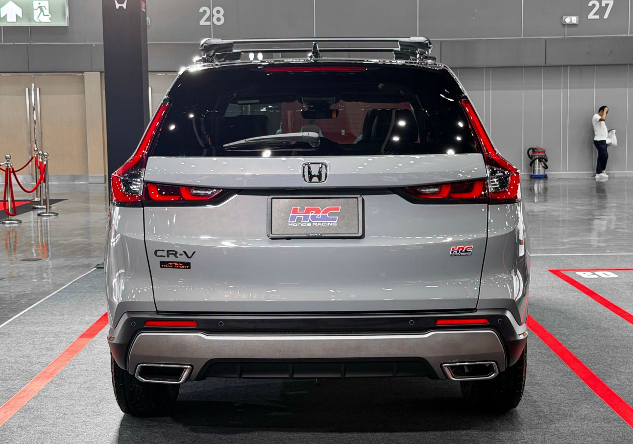 Honda CR-V TrailSport HRC Concept 8.jpg