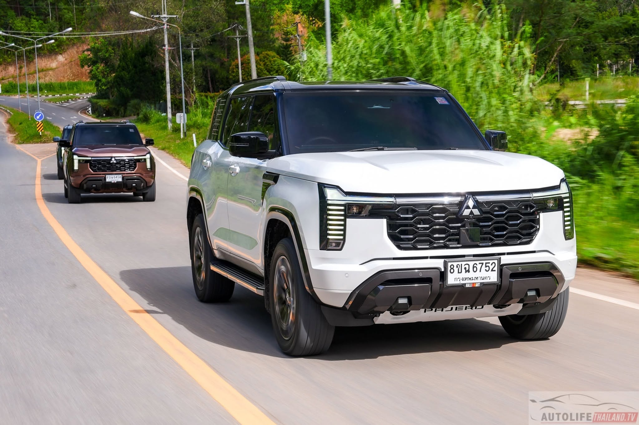 Mitsubishi Pajero all new.jpg