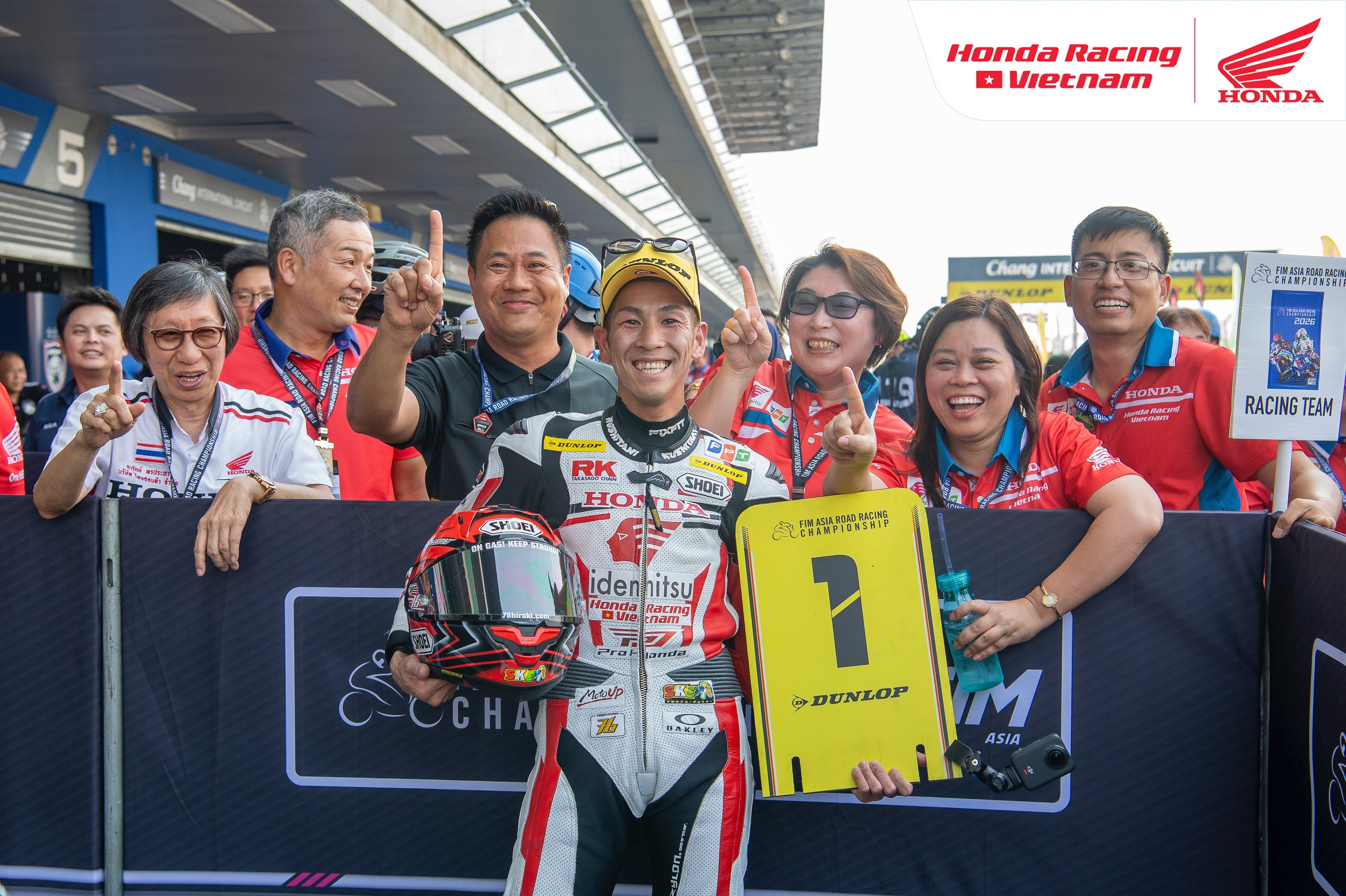 Race 1 chặng 2 ARRC 2026 (7).jpg