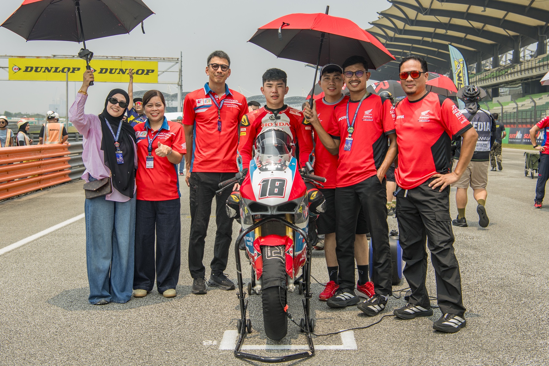 Race 1 chặng 5 ARRC 2026 (6).JPG