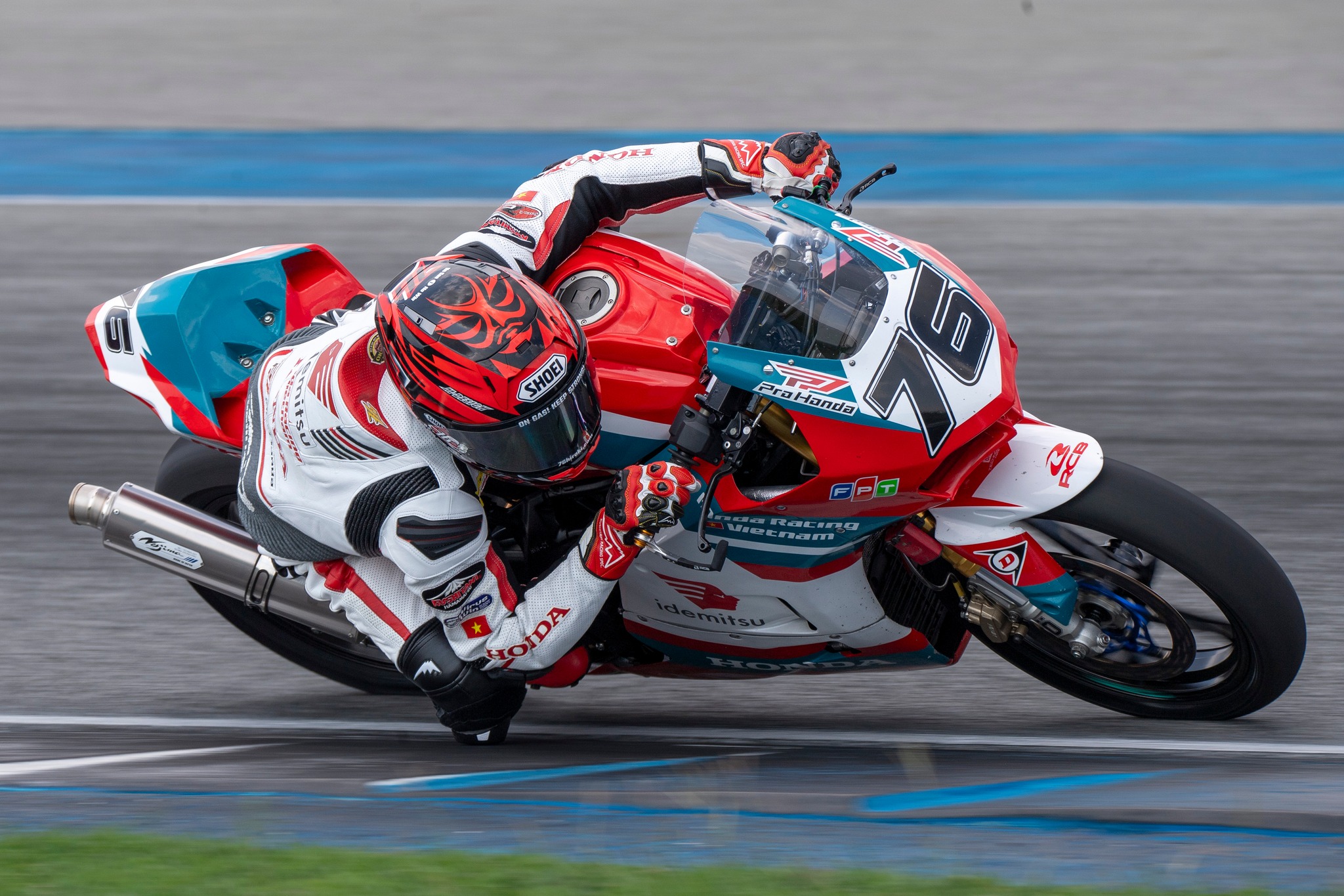 Race 2 Chặng 2 ARRC 2026-2.jpg