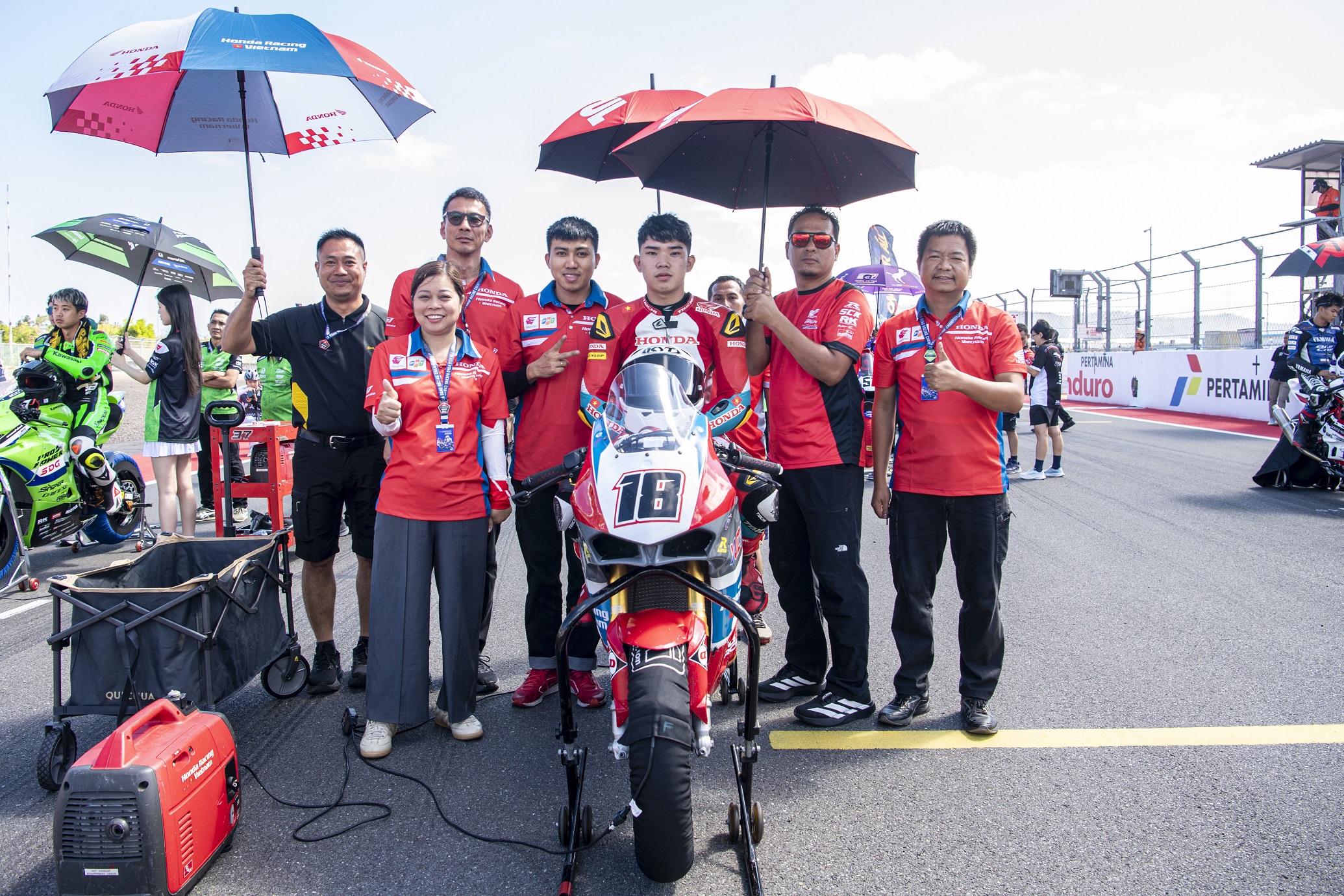 Race 2 Round ARRC 2026 (1).JPG