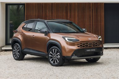 Toyota YARIS CROSS Minorchange 6.jpg