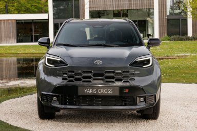 Toyota YARIS CROSS Minorchange 12.jpg