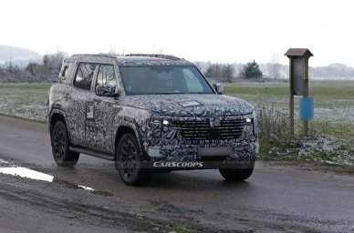 2027 Mitsubishi Pajero -2.jpg