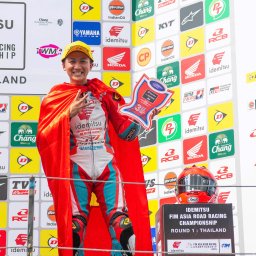 Race 2 chặng 1 ARRC 2025-anh4.jpg