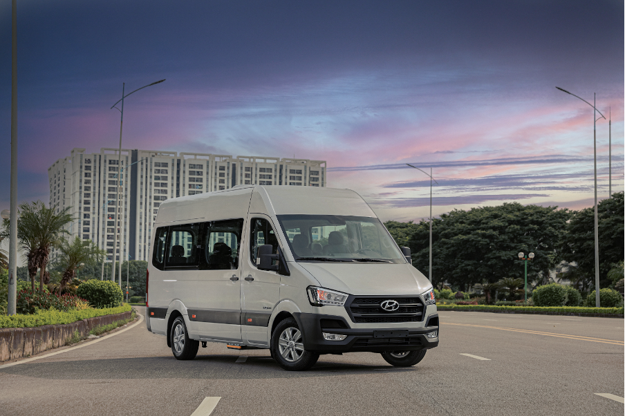 Gia tăng áp lực chi phí vận hành, doanh nghiệp vận tải tìm lời giải từ dịch vụ hậu mãi