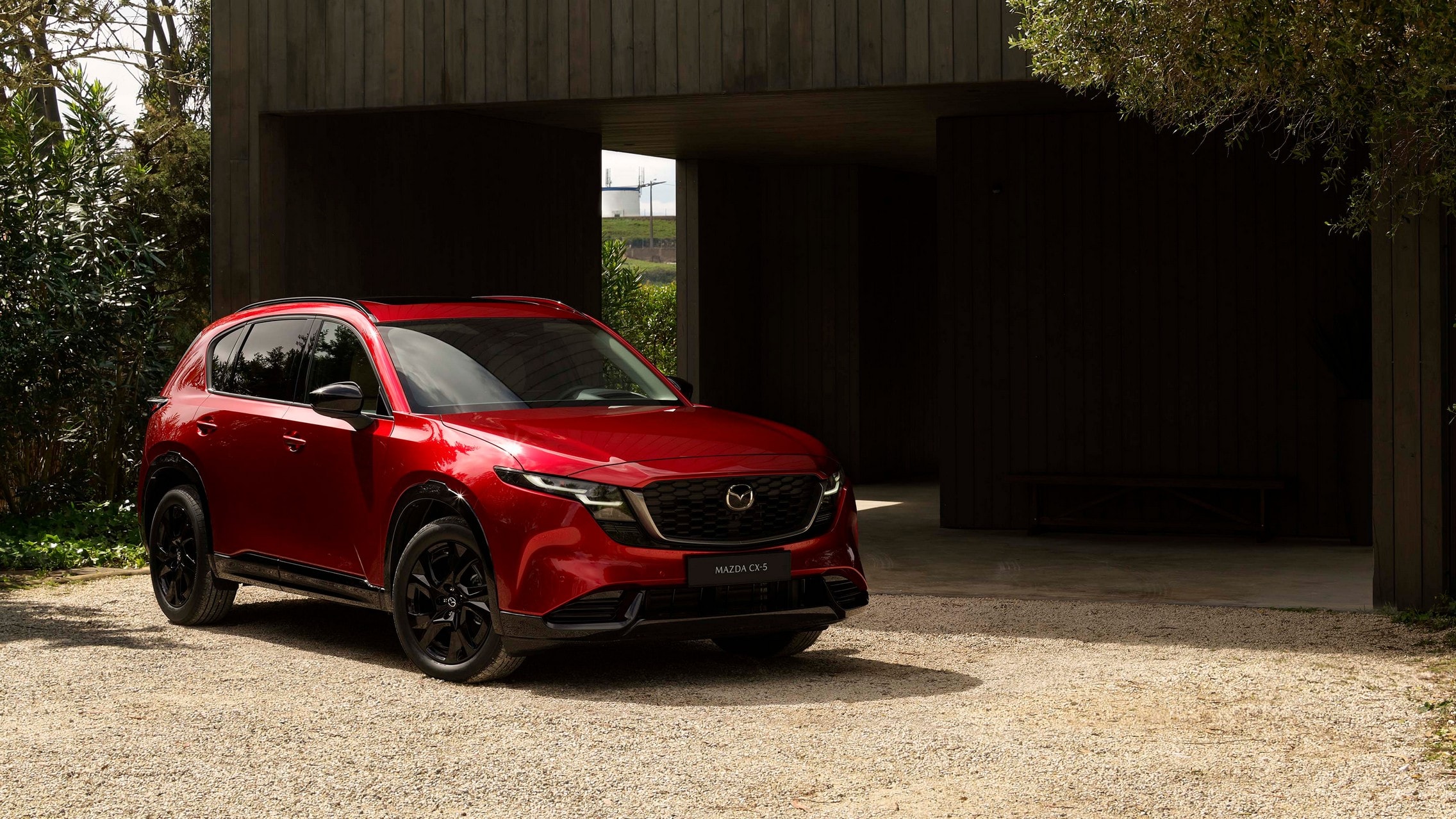 Mazda CX-5 2026: Đánh giá ưu, nhược điểm