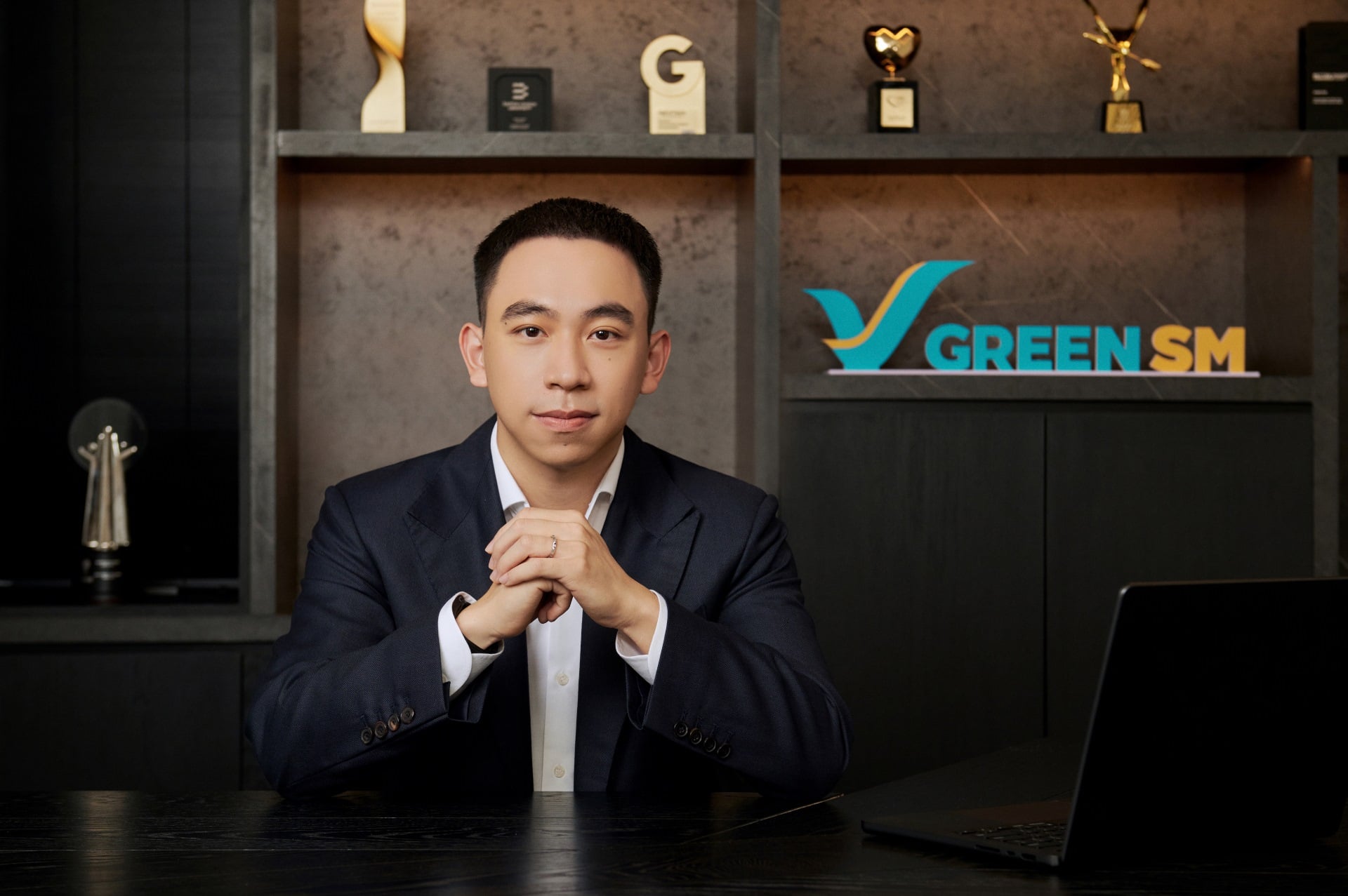 Green SM tự phá kỷ lục của chính mình khi có Tổng Giám đốc mới
