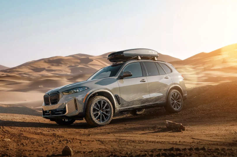 BMW X5 Silver Anniversary Edition 2025 2.PNG