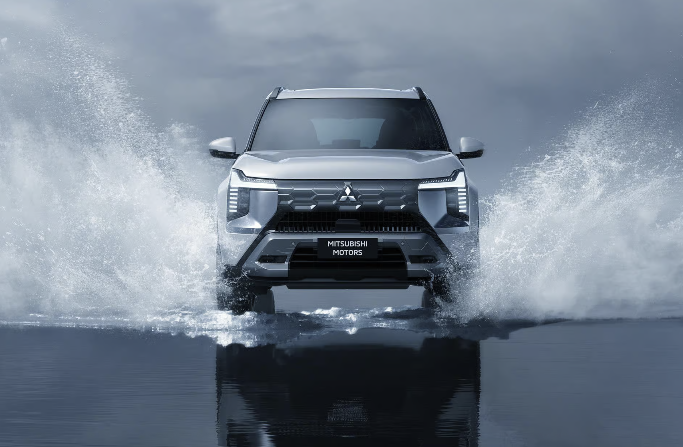 Mitsubishi Destinator rục rịch ra mắt tại Philippines, hóng ngày mở bán tại Việt Nam