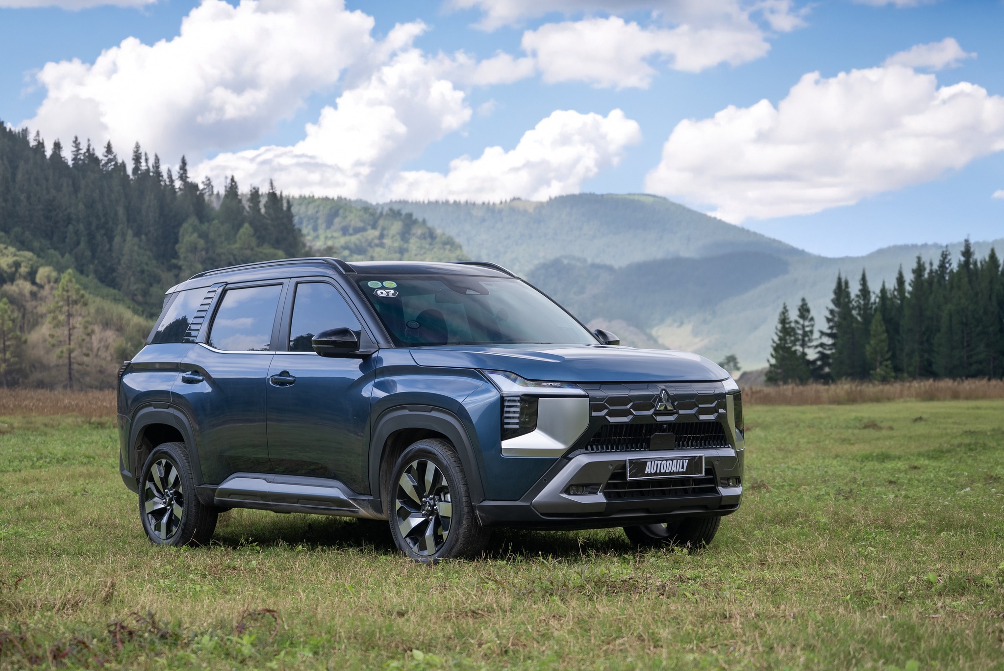 Mitsubishi Motors Việt Nam sắp tổ chức ngày hội dã ngoại quy mô lớn dành cho cộng đồng chủ xe