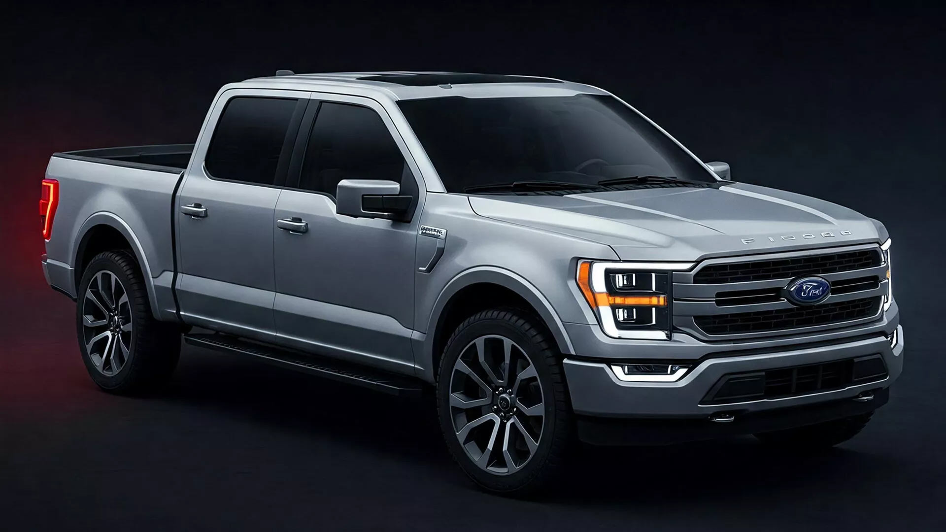 Ford F-150 thế hệ mới bị hoãn đến năm 2028