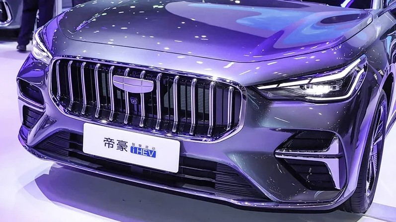 Nikkei: Không chỉ xe điện, Trung Quốc đang vượt Nhật ở cả công nghệ hybrid