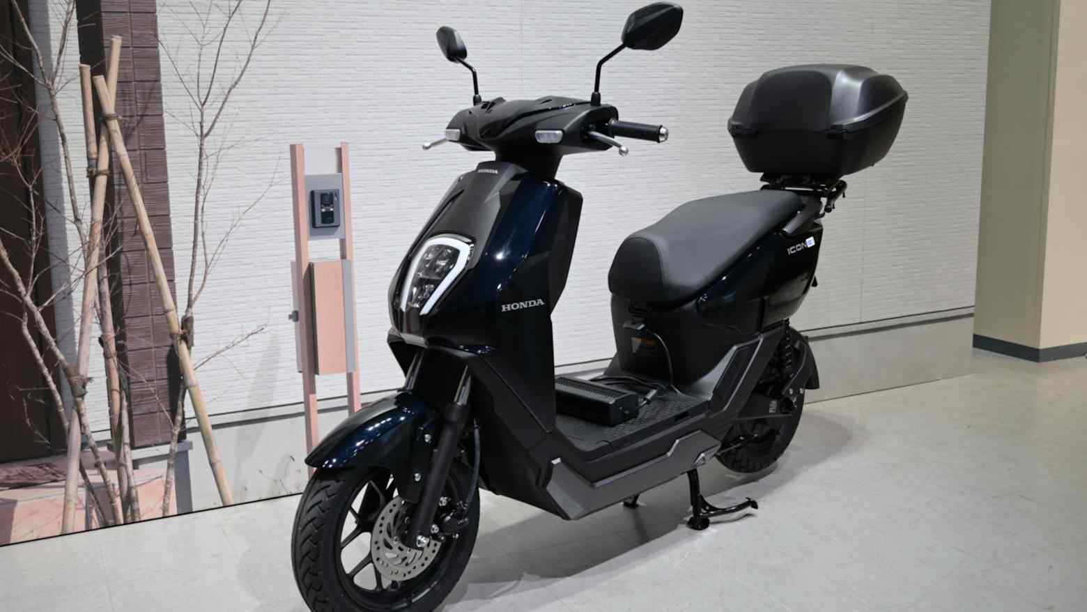 Honda đưa ICON e: lắp ráp từ Việt Nam về Nhật bán, quyết đấu xe máy điện Trung Quốc