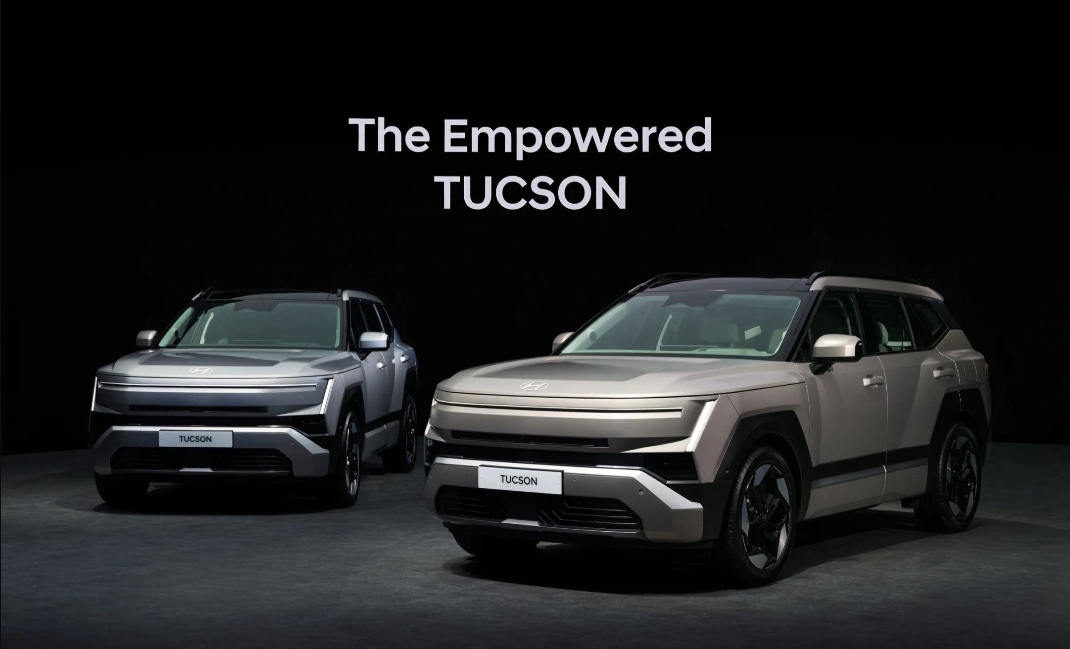 Loạt nâng cấp đáng chú ý trên Hyundai Tucson Hybrid và PHEV 2027