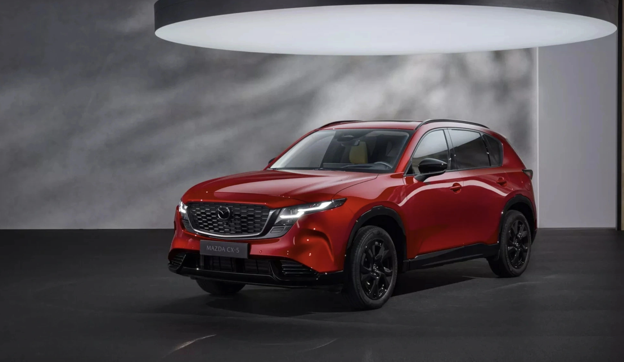 Mazda CX-5 thế hệ mới sẽ ra mắt tại Indonesia vào cuối năm 2026, khi nào về Việt Nam?