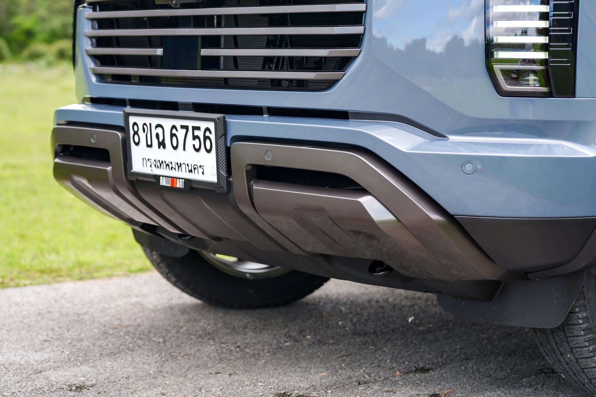 Mitsubishi Pajero GSR 2WD 12.jpg