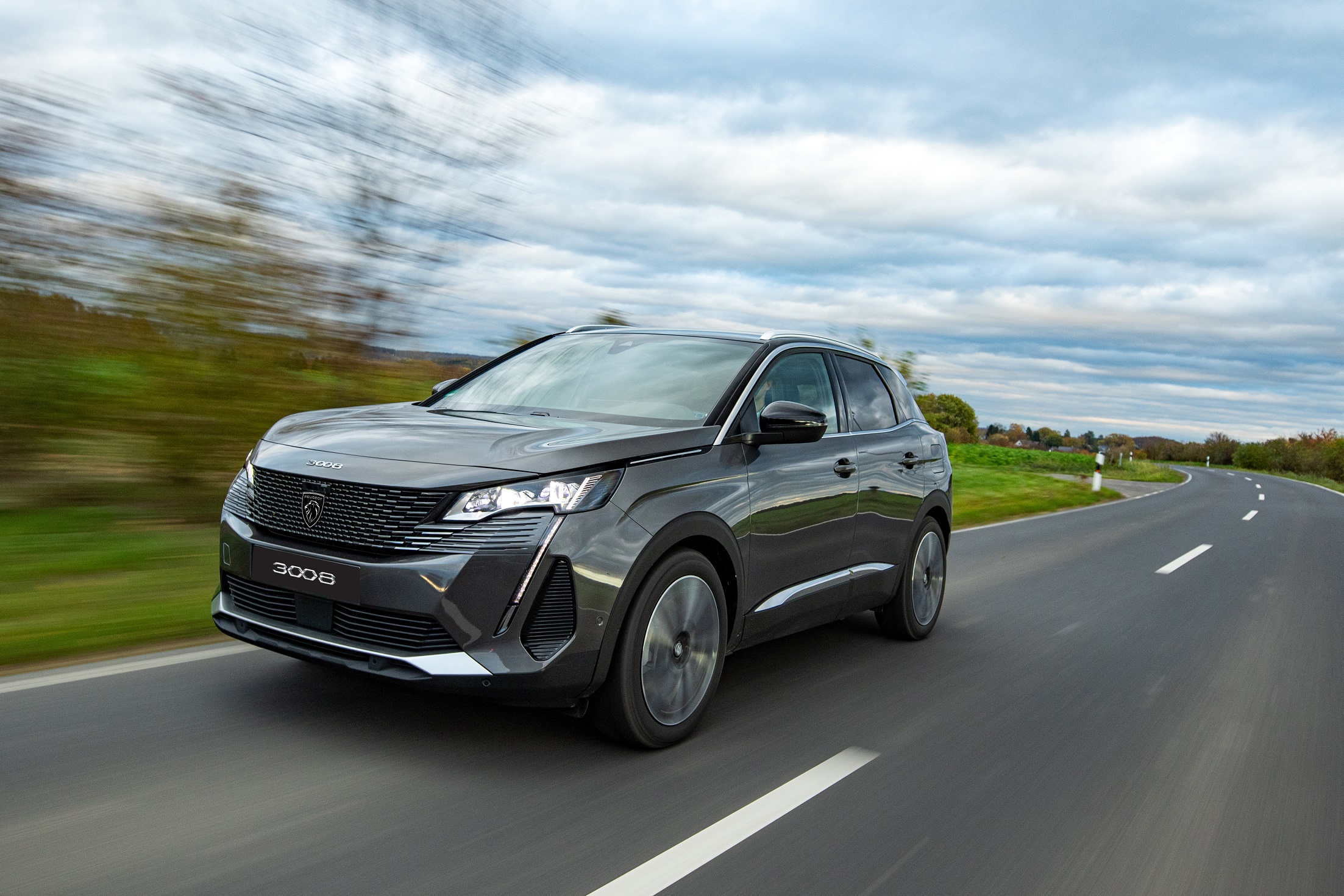 Tháng 6/2025: Peugeot giảm giá lên đến 121 triệu, cùng nhiều quà tặng hấp dẫn