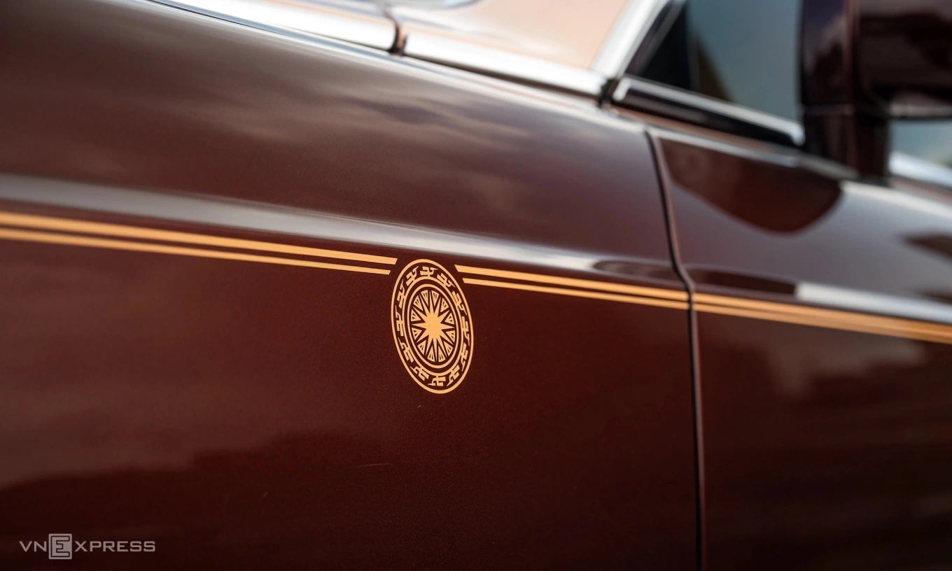Bán Rolls-Royce cho đại gia Việt: câu chuyện là tất cả