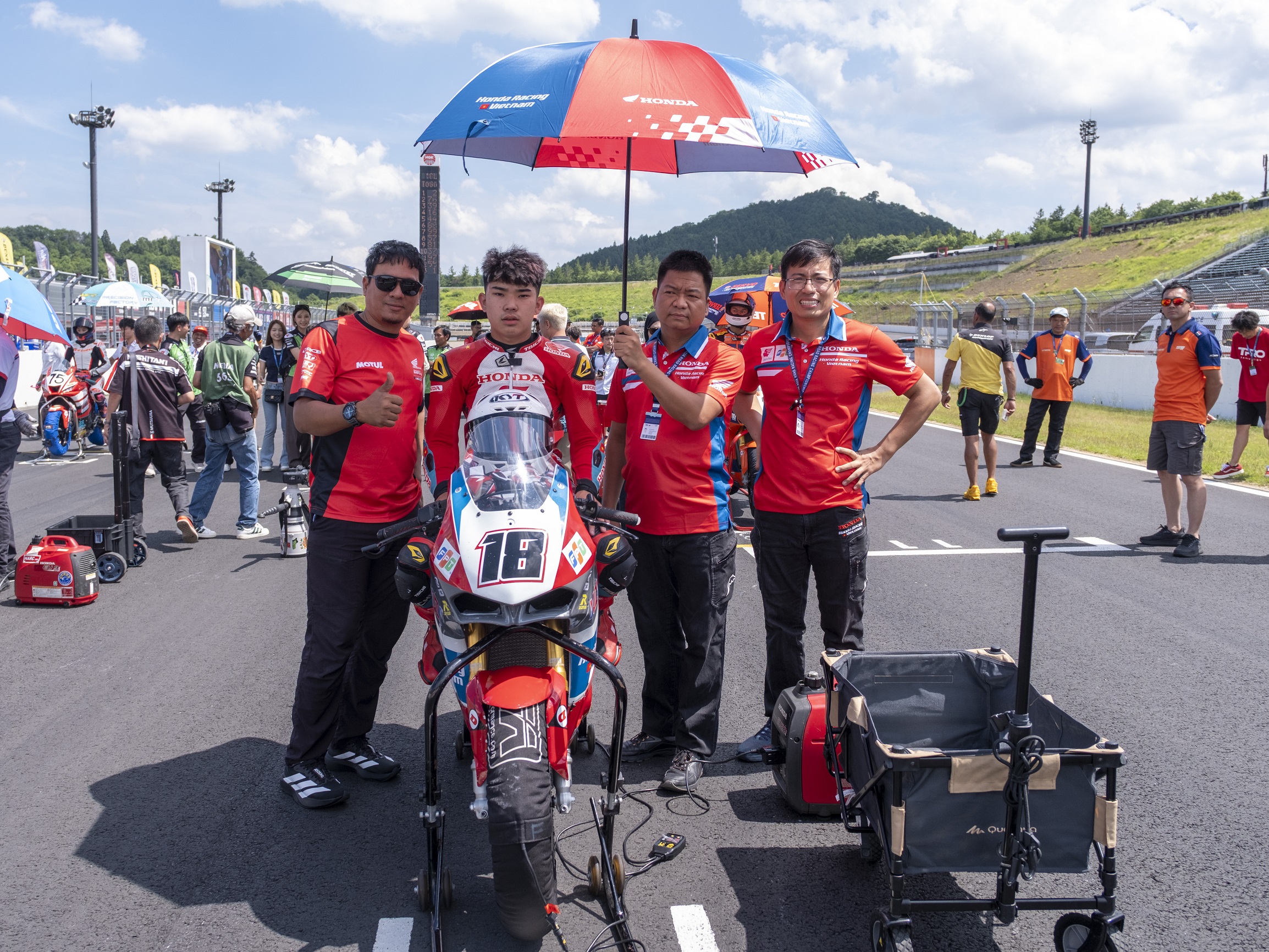 Race 1 ARRC 2026 Round 3 (4).JPG