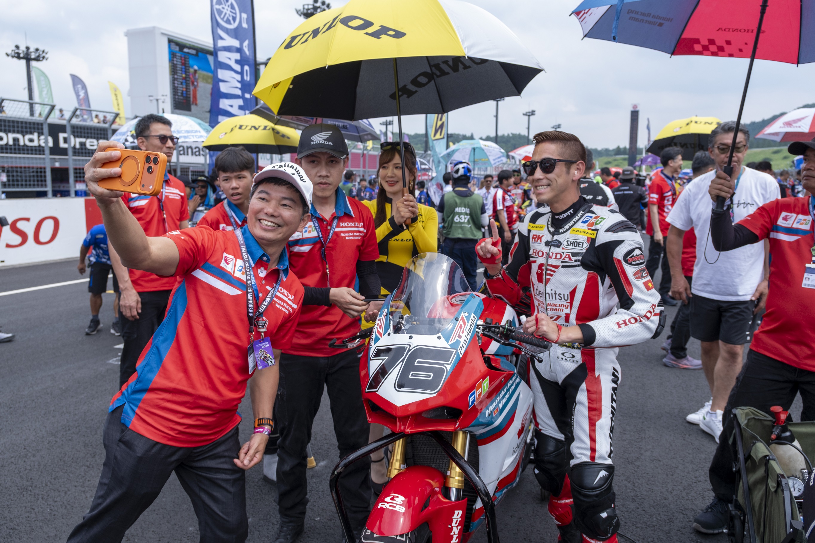 Race 1 ARRC 2026 Round 3.JPG