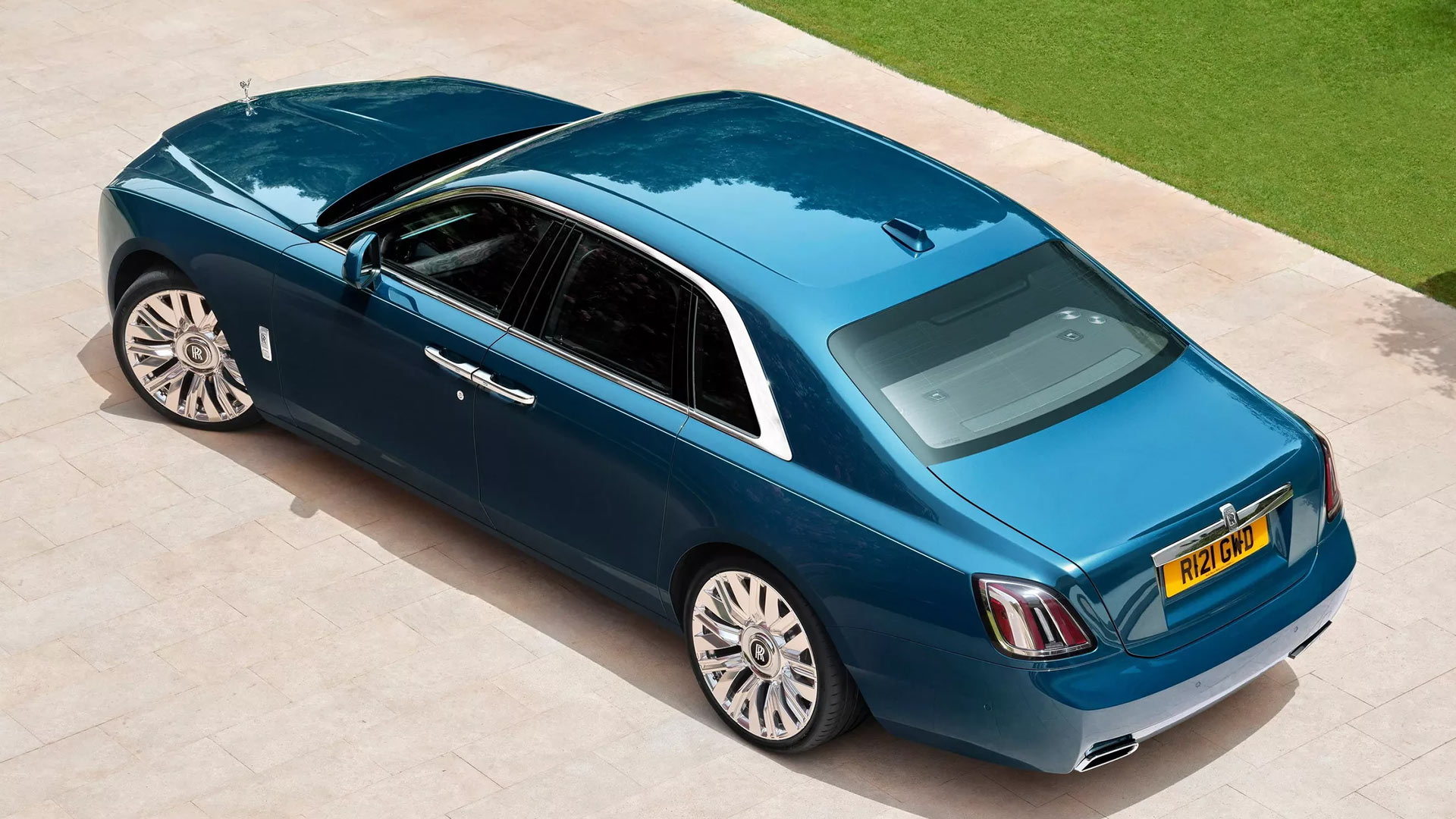 Rolls-Royce chi hàng trăm triệu USD mở rộng nhà máy, nhưng không nhằm tăng sản lượng