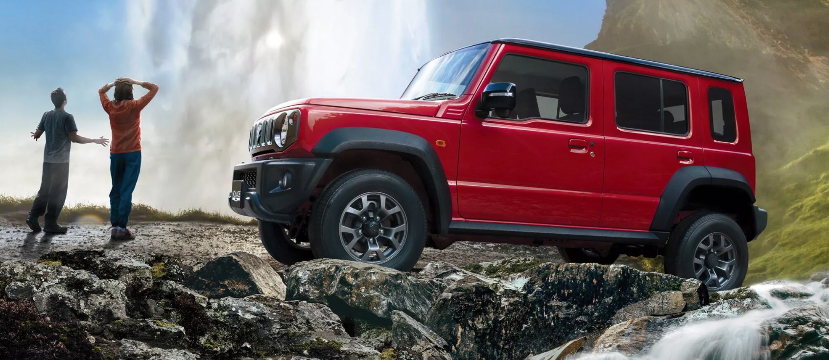 Suzuki Jimny Nomade 1.jpg