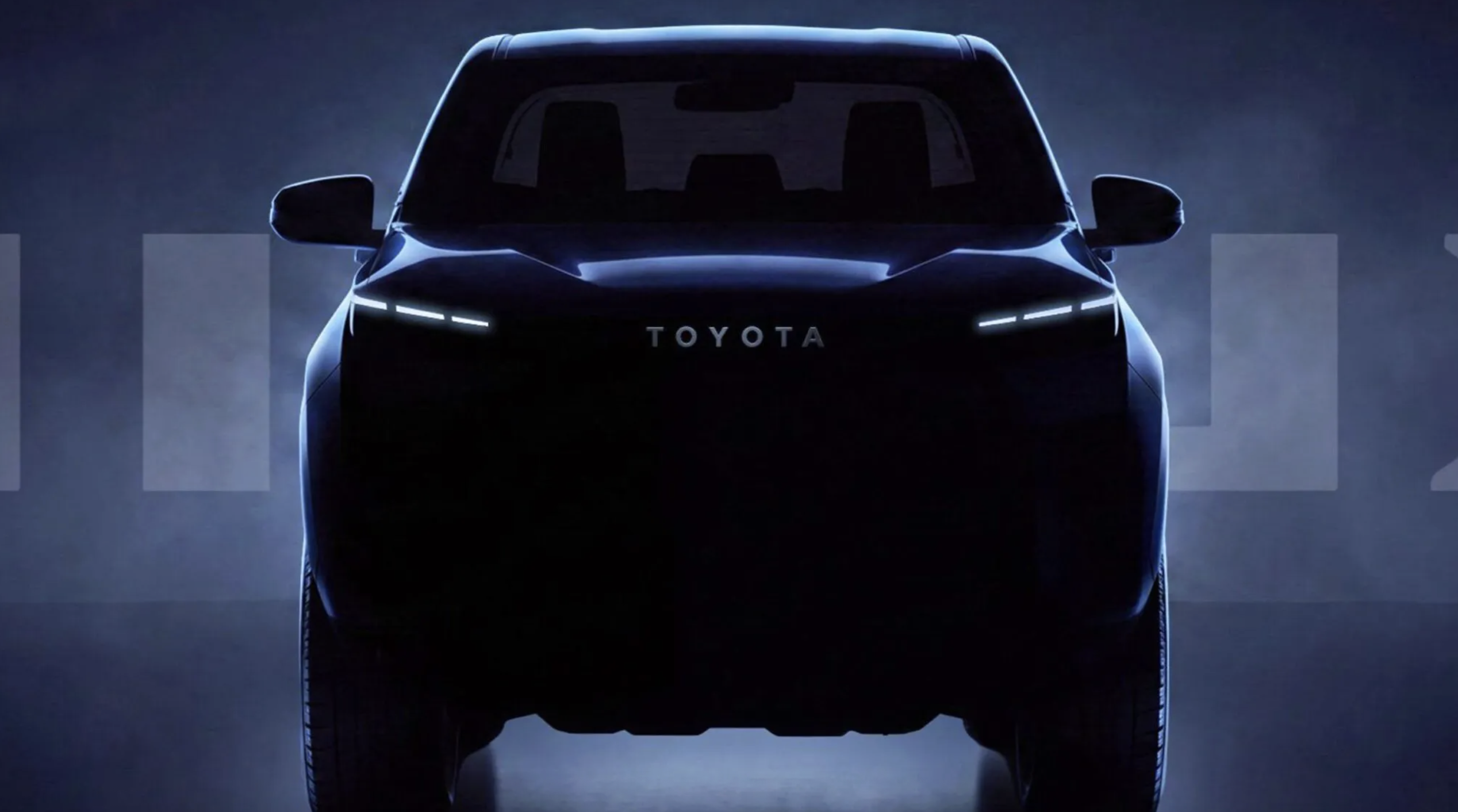 Toyota xác nhận sản xuất Hilux chạy hydro từ năm 2028, nạp đầy nhiên liệu chỉ trong 5 phút