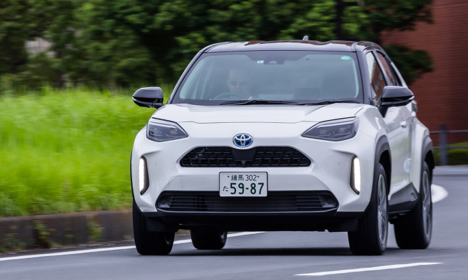 Toyota hoàn tất rà soát quy trình kiểm định, khẳng định không có mẫu xe nào bất thường