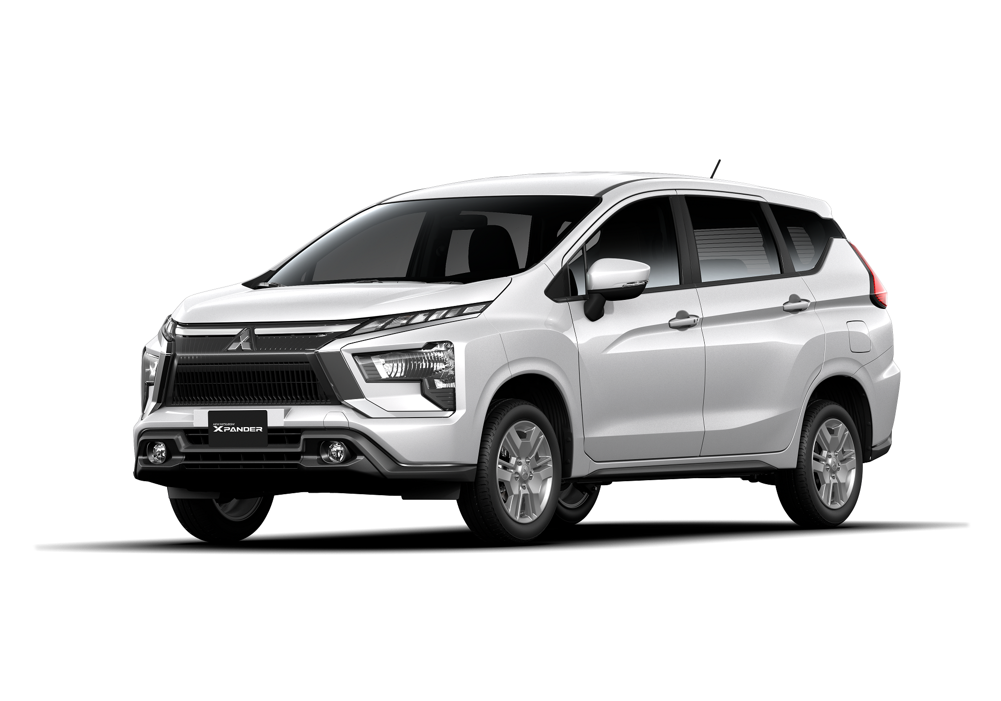 Mitsubishi Xpander MT 2026 ra mắt tại Việt Nam: Nâng cấp thiết kế và tiện nghi, giá 568 triệu đồng