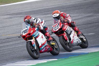 Race 1 chặng 2 ARRC 2026 (8).JPG